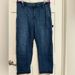 Joe's Jeans Women's Relaxed Carpenter Jeans